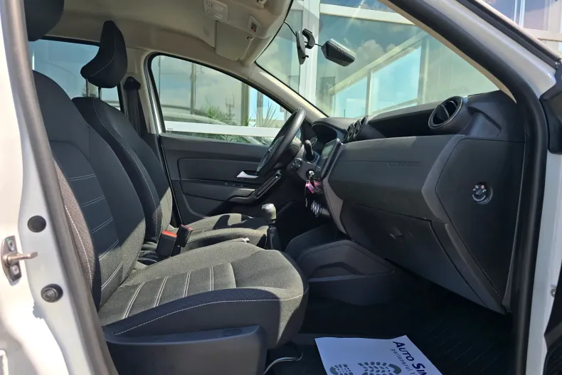 Dacia Duster din 2022 cu 67.100 km - oferta DAC239467 - foto 10