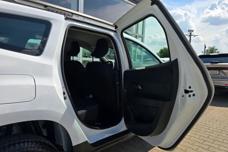 Dacia Duster din 2022 cu 67.100 km - oferta DAC239467 - foto 11