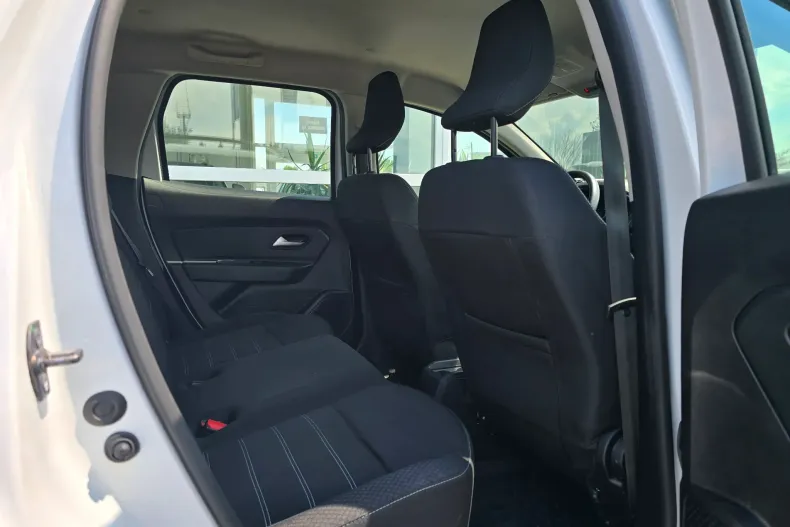 Dacia Duster din 2022 cu 67.100 km - oferta DAC239467 - foto 12