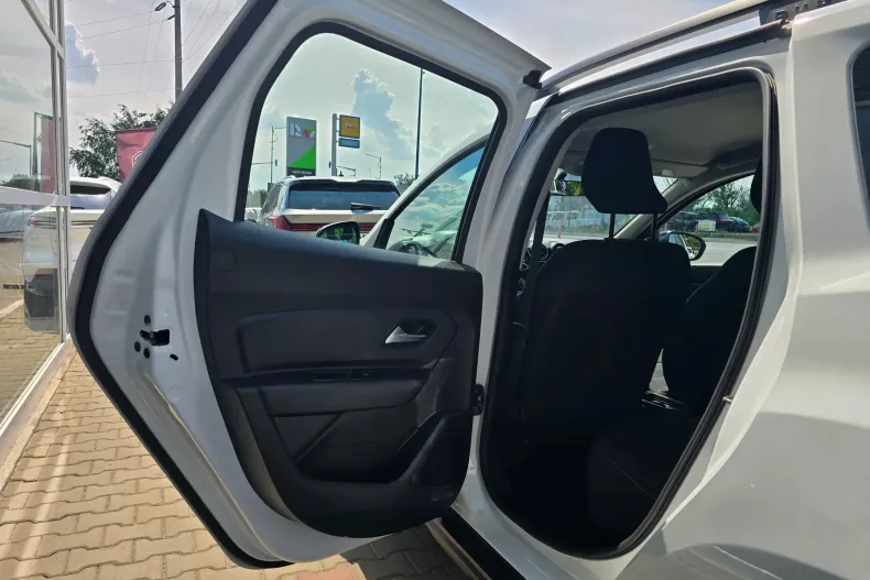Dacia Duster din 2022 cu 67.100 km - oferta DAC239467 - foto 13