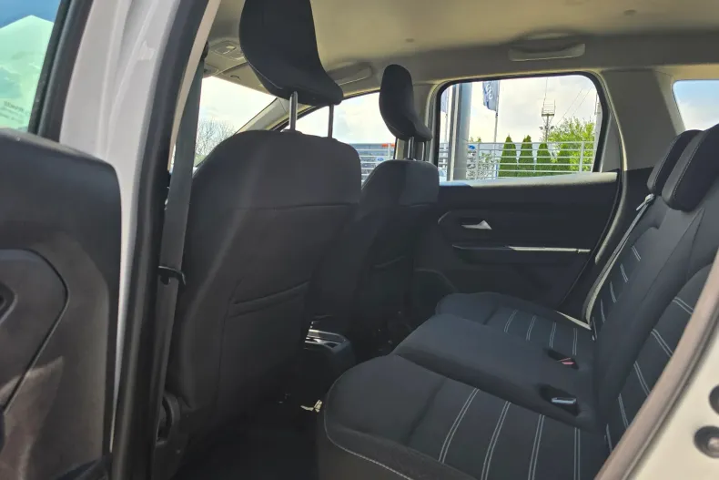 Dacia Duster din 2022 cu 67.100 km - oferta DAC239467 - foto 14
