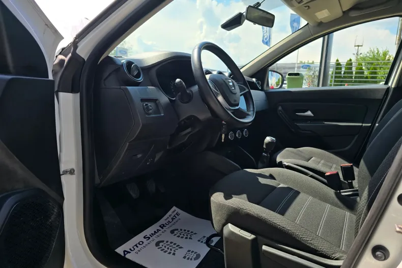 Dacia Duster din 2022 cu 67.100 km - oferta DAC239467 - foto 16