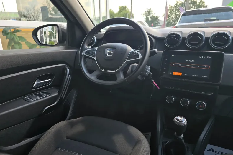 Dacia Duster din 2022 cu 67.100 km - oferta DAC239467 - foto 17