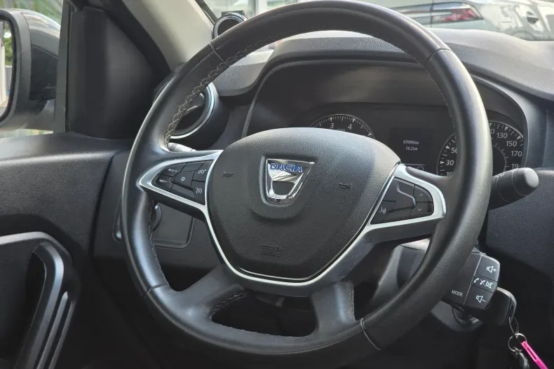Dacia Duster din 2022 cu 67.100 km - oferta DAC239467 - foto 18