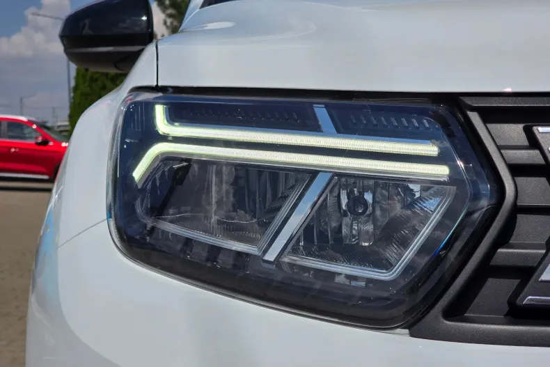 Dacia Duster din 2022 cu 67.100 km - oferta DAC239467 - foto 28