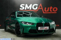 BMW M4 (Seria 4) din 2023 cu 27.385 km - oferta BMW239468 - foto 1