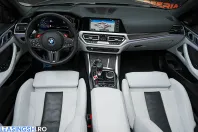 BMW M4 (Seria 4) din 2023 cu 27.385 km - oferta BMW239468 - foto 3