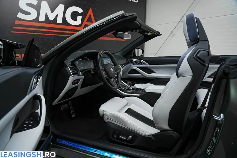 BMW M4 (Seria 4) din 2023 cu 27.385 km - oferta BMW239468 - foto 6
