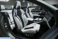 BMW M4 (Seria 4) din 2023 cu 27.385 km - oferta BMW239468 - foto 8