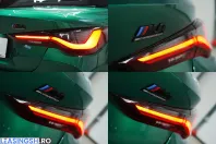 BMW M4 (Seria 4) din 2023 cu 27.385 km - oferta BMW239468 - foto 13