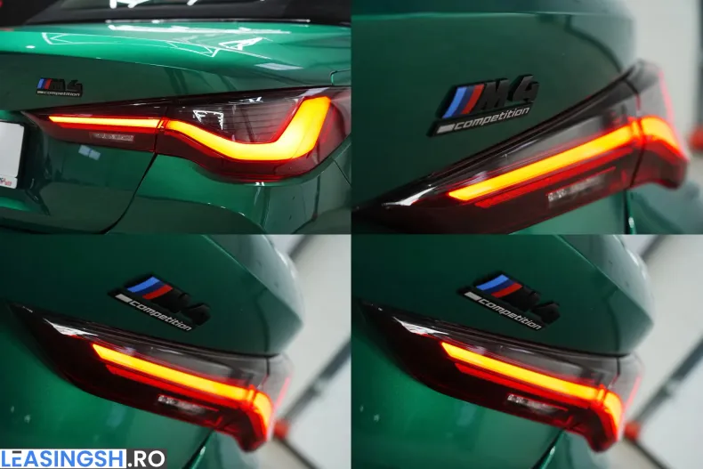 BMW M4 (Seria 4) din 2023 cu 27.385 km - oferta BMW239468 - foto 13