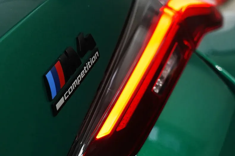 BMW M4 (Seria 4) din 2023 cu 27.385 km - oferta BMW239468 - foto 14
