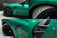 BMW M4 (Seria 4) din 2023 cu 27.385 km - oferta BMW239468 - foto 19