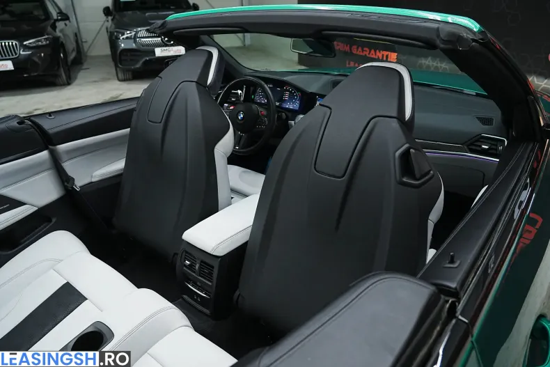 BMW M4 (Seria 4) din 2023 cu 27.385 km - oferta BMW239468 - foto 21