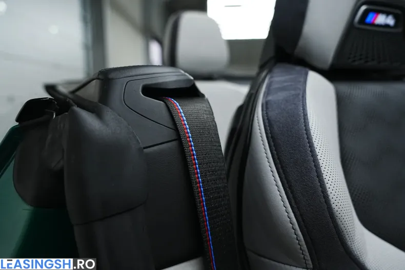 BMW M4 (Seria 4) din 2023 cu 27.385 km - oferta BMW239468 - foto 25