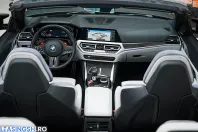 BMW M4 (Seria 4) din 2023 cu 27.385 km - oferta BMW239468 - foto 27