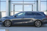Kia Ceed din 2021 cu 163.465 km - oferta KIA239469 - foto 8