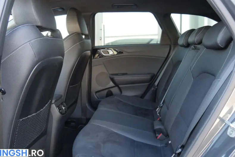 Kia Ceed din 2021 cu 163.465 km - oferta KIA239469 - foto 18
