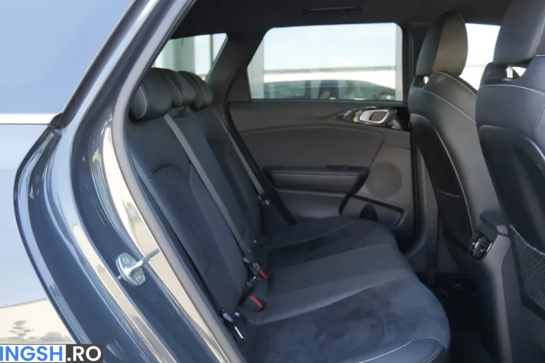 Kia Ceed din 2021 cu 163.465 km - oferta KIA239469 - foto 19