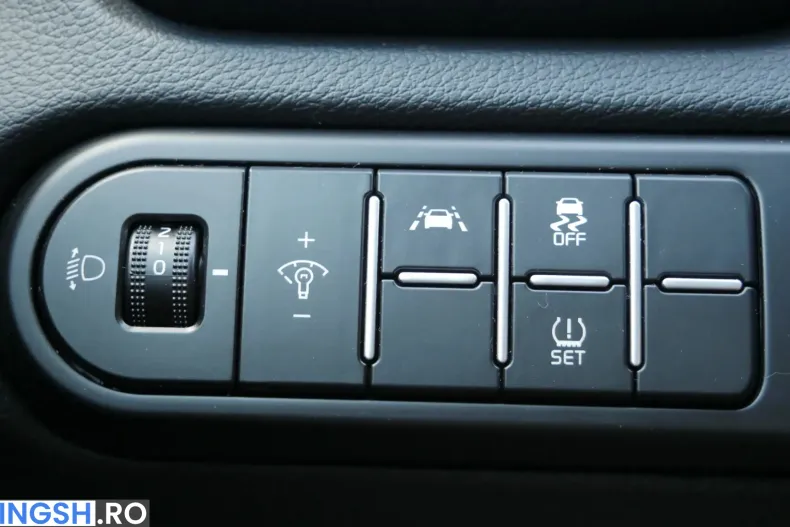 Kia Ceed din 2021 cu 163.465 km - oferta KIA239469 - foto 25
