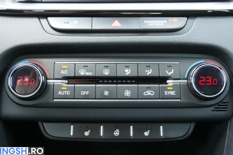 Kia Ceed din 2021 cu 163.465 km - oferta KIA239469 - foto 28