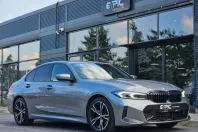 BMW 320d (Seria 3) din 2023 cu 96.976 km - oferta BMW239470 - foto 1
