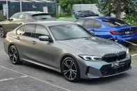 BMW 320d (Seria 3) din 2023 cu 96.976 km - oferta BMW239470 - foto 2