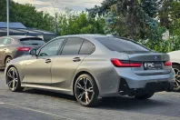 BMW 320d (Seria 3) din 2023 cu 96.976 km - oferta BMW239470 - foto 3