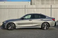 BMW 320d (Seria 3) din 2023 cu 96.976 km - oferta BMW239470 - foto 5
