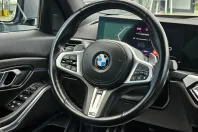 BMW 320d (Seria 3) din 2023 cu 96.976 km - oferta BMW239470 - foto 6