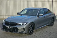 BMW 320d (Seria 3) din 2023 cu 96.976 km - oferta BMW239470 - foto 24