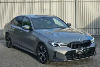 BMW 320d (Seria 3) din 2023 cu 96.976 km - oferta BMW239470 - foto 25