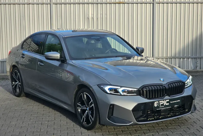 BMW 320d (Seria 3) din 2023 cu 96.976 km - oferta BMW239470 - foto 25