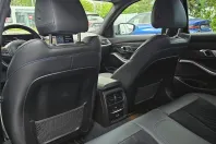BMW 320d (Seria 3) din 2023 cu 96.976 km - oferta BMW239470 - foto 29