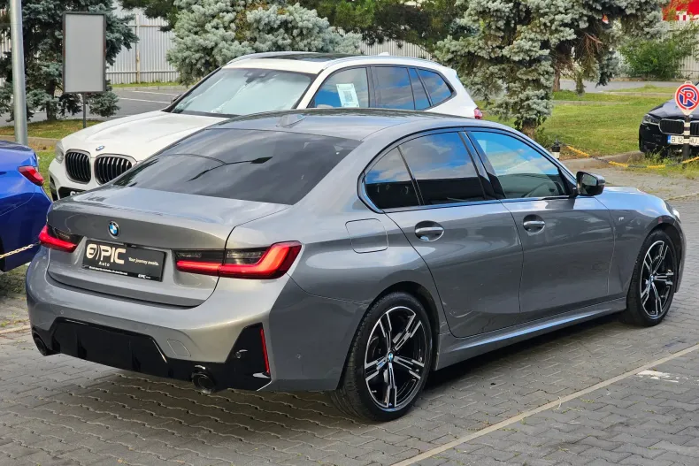 BMW 320d (Seria 3) din 2023 cu 96.976 km - oferta BMW239470 - foto 30