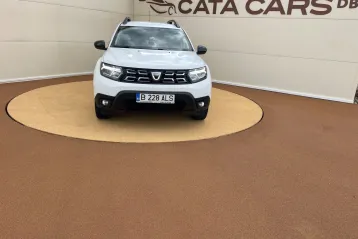 Dacia Duster din 2022 - oferta DAC239471