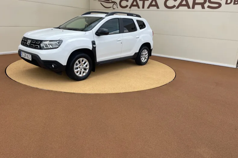Dacia Duster din 2022 cu 165.000 km - oferta DAC239471 - foto 5