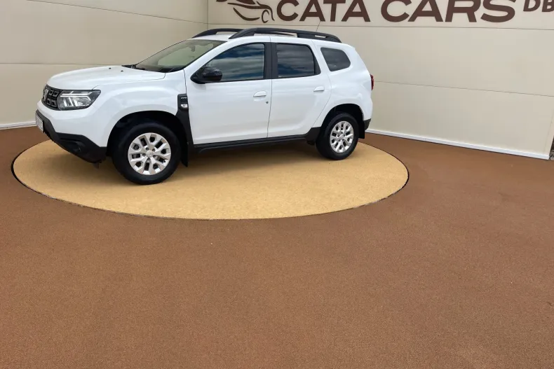 Dacia Duster din 2022 cu 165.000 km - oferta DAC239471 - foto 6