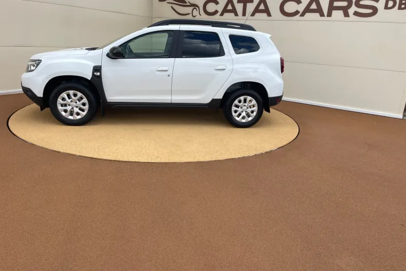 Dacia Duster din 2022 cu 165.000 km - oferta DAC239471 - foto 7