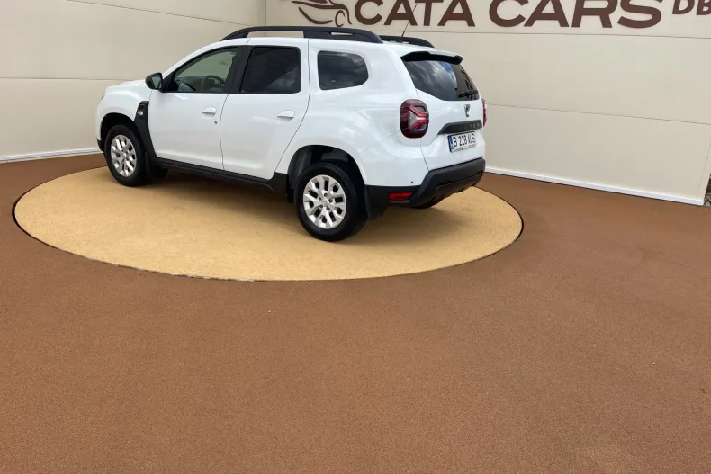 Dacia Duster din 2022 cu 165.000 km - oferta DAC239471 - foto 10