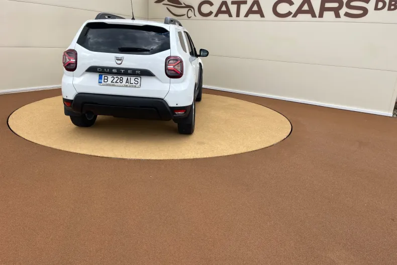 Dacia Duster din 2022 cu 165.000 km - oferta DAC239471 - foto 13