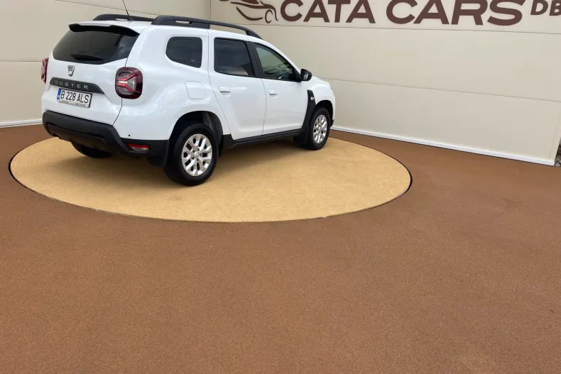 Dacia Duster din 2022 cu 165.000 km - oferta DAC239471 - foto 15