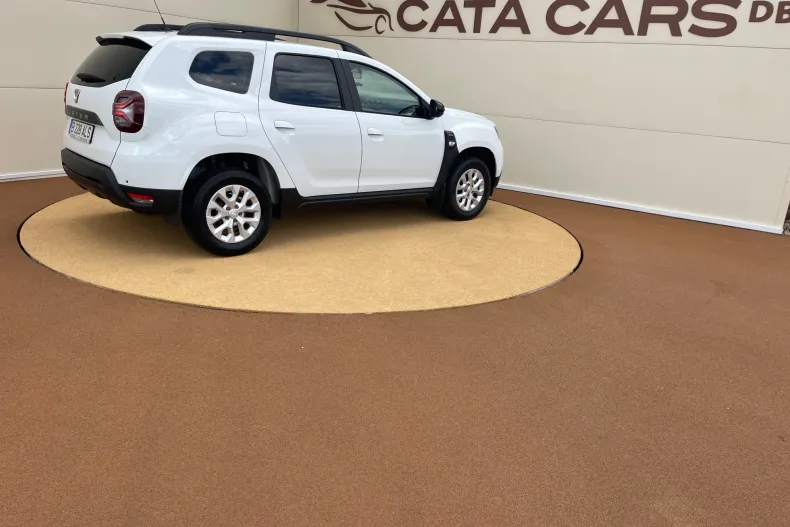 Dacia Duster din 2022 cu 165.000 km - oferta DAC239471 - foto 16