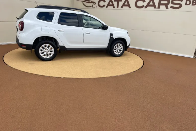 Dacia Duster din 2022 cu 165.000 km - oferta DAC239471 - foto 17