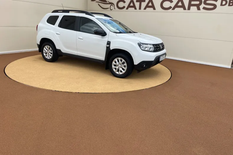 Dacia Duster din 2022 cu 165.000 km - oferta DAC239471 - foto 20