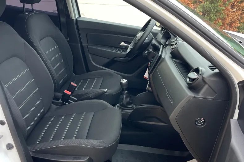 Dacia Duster din 2022 cu 165.000 km - oferta DAC239471 - foto 22