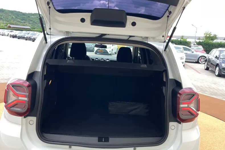 Dacia Duster din 2022 cu 165.000 km - oferta DAC239471 - foto 25