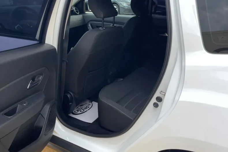 Dacia Duster din 2022 cu 165.000 km - oferta DAC239471 - foto 26