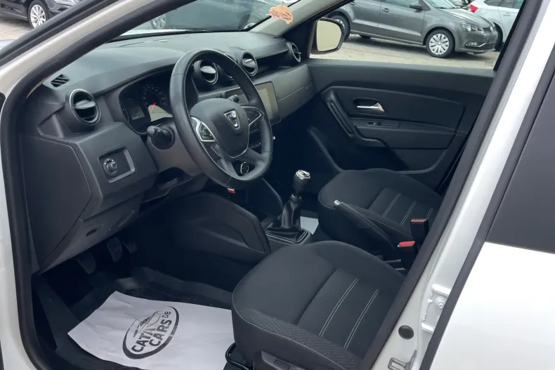 Dacia Duster din 2022 cu 165.000 km - oferta DAC239471 - foto 28