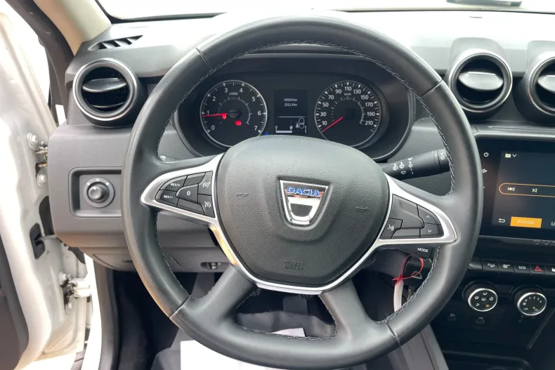 Dacia Duster din 2022 cu 165.000 km - oferta DAC239471 - foto 38